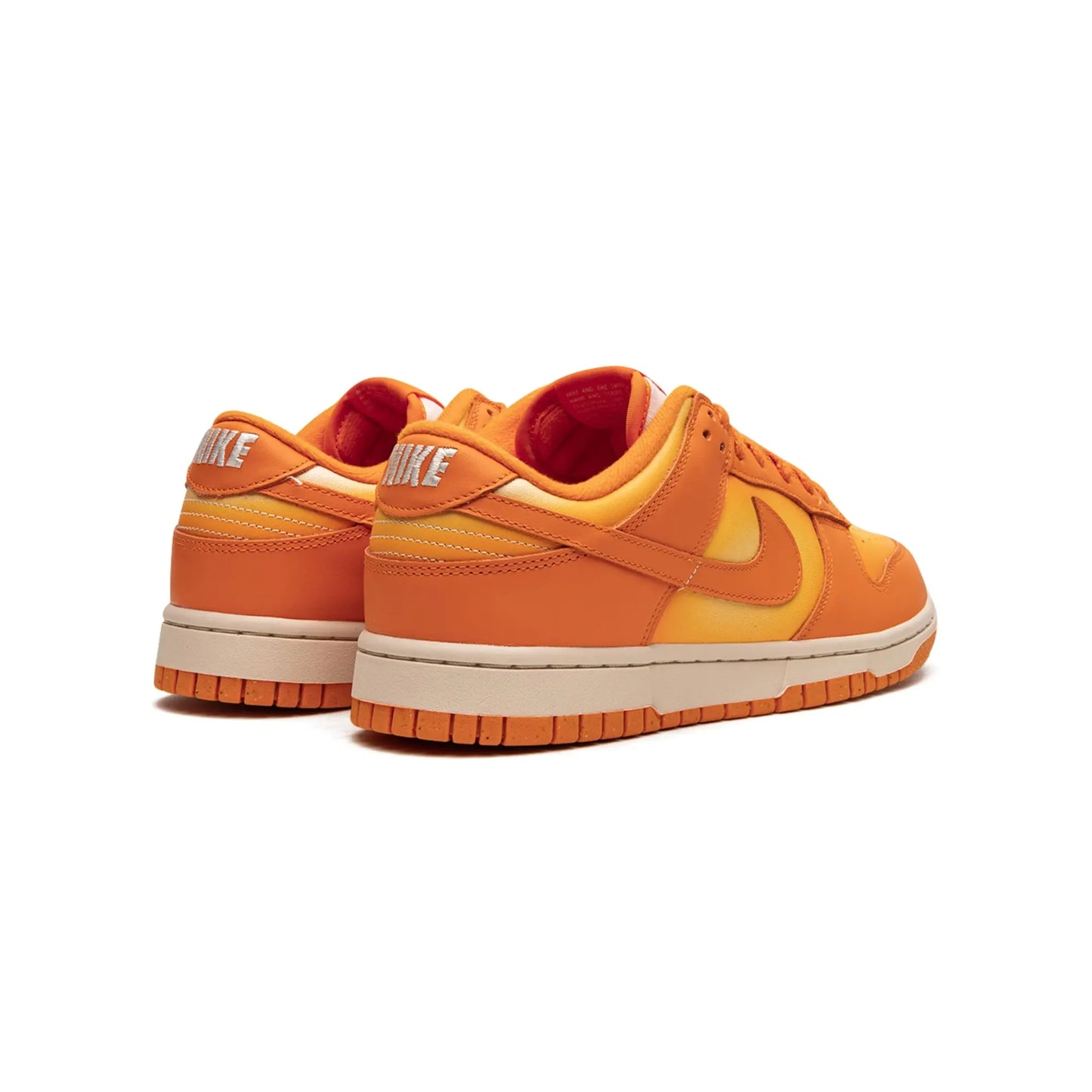 Nike Dunk Low Magma Orange (Women's)