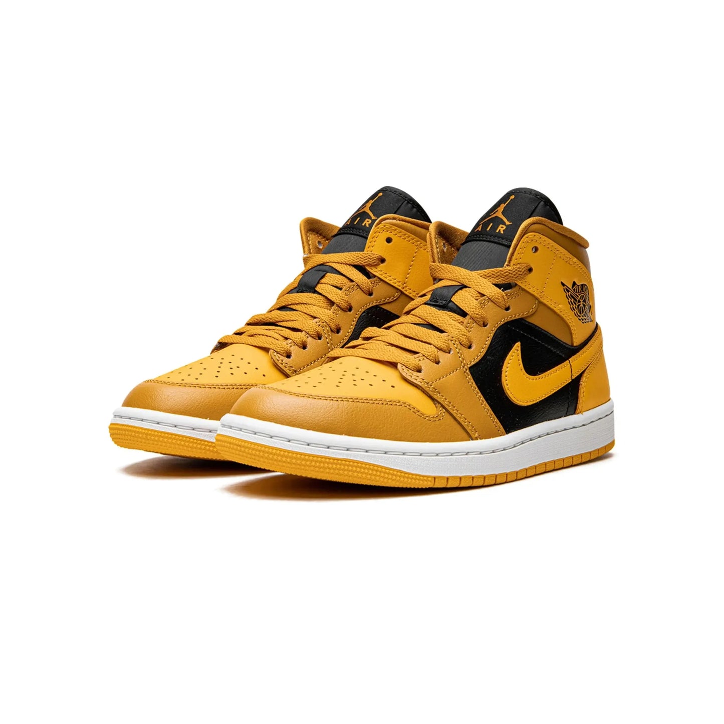 Jordan 1 Mid Chutney Taxi (Women's)