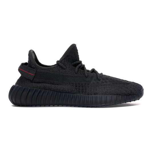 adidas Yeezy Boost 350 V2 Static Black (Reflective)