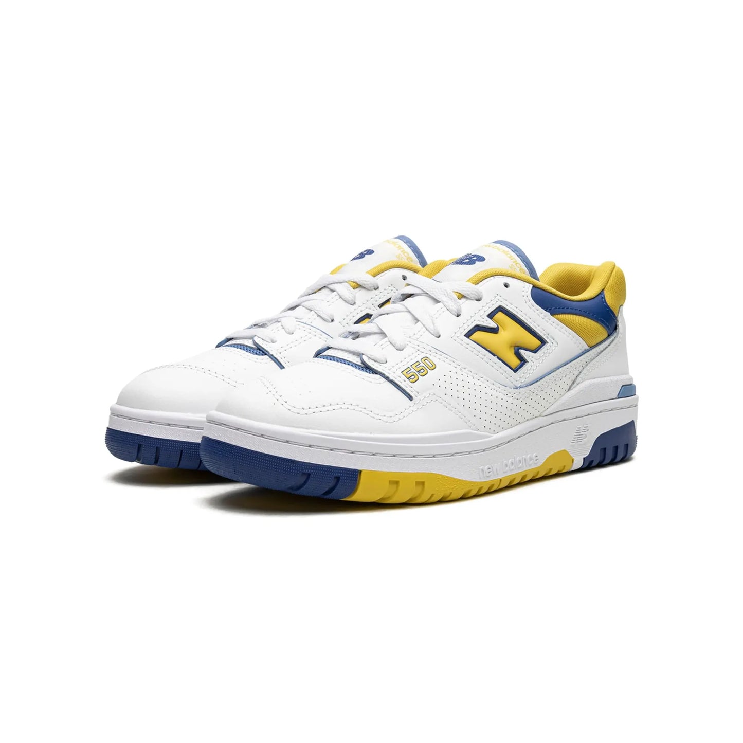 New Balance 550 LA Rams