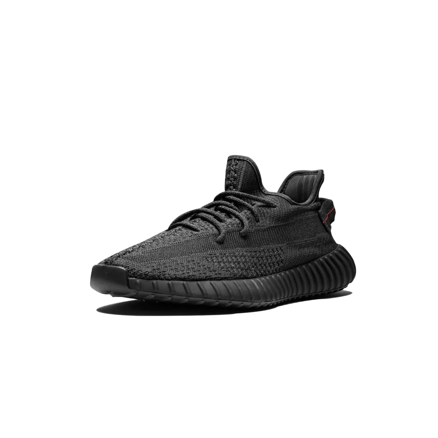 adidas Yeezy Boost 350 V2 Static Black (Reflective)