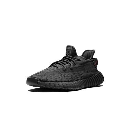 adidas Yeezy Boost 350 V2 Static Black (Reflective)