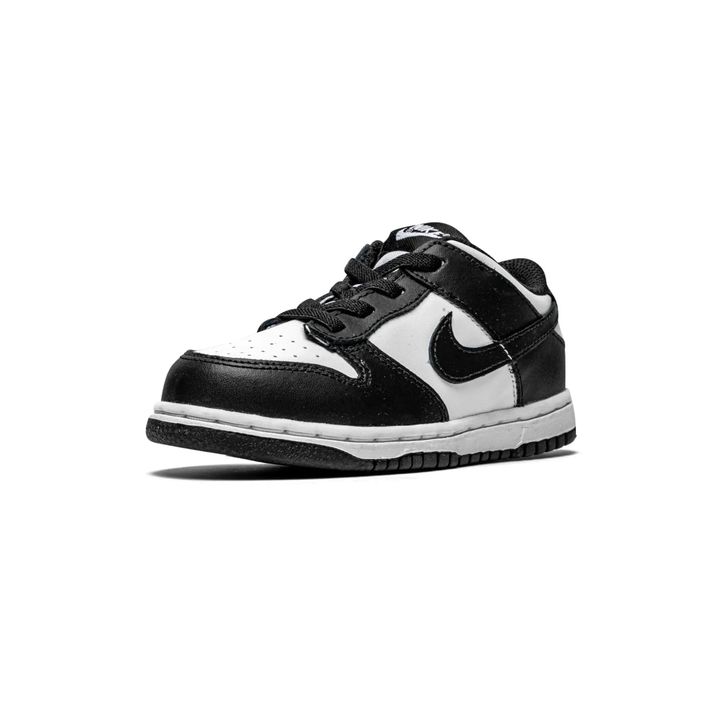 Nike Dunk Low Retro White Black Panda (TD)