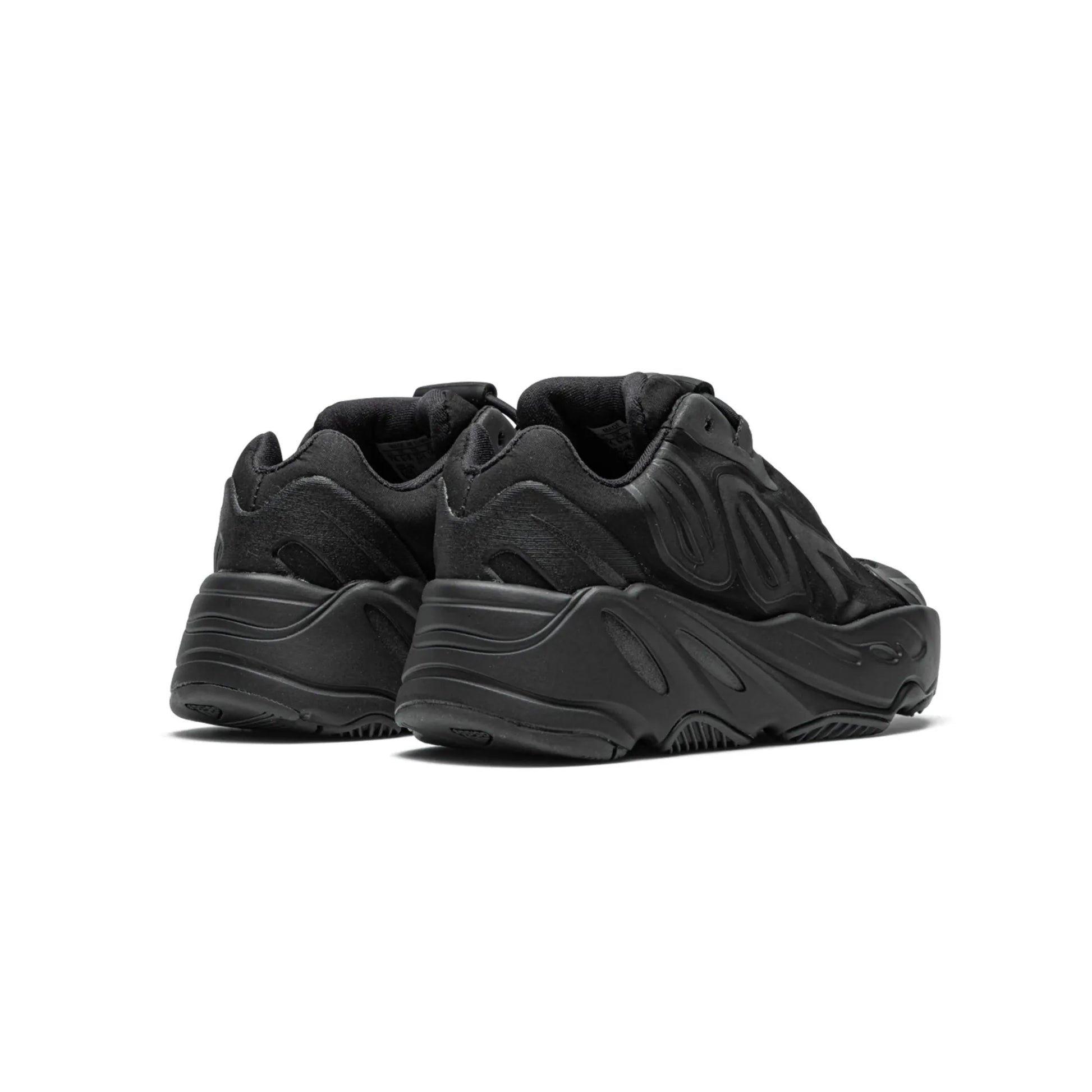 adidas Yeezy Boost 700 MNVN Black (Infants)