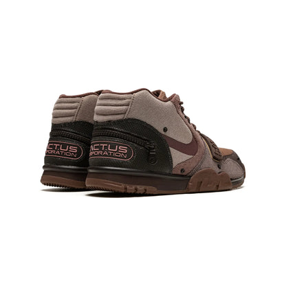 Nike Air Trainer 1 SP Travis Scott Wheat