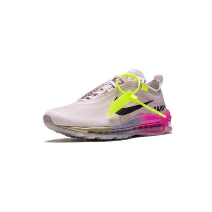 Nike Air Max 97 Off-White Elemental Rose Serena Queen