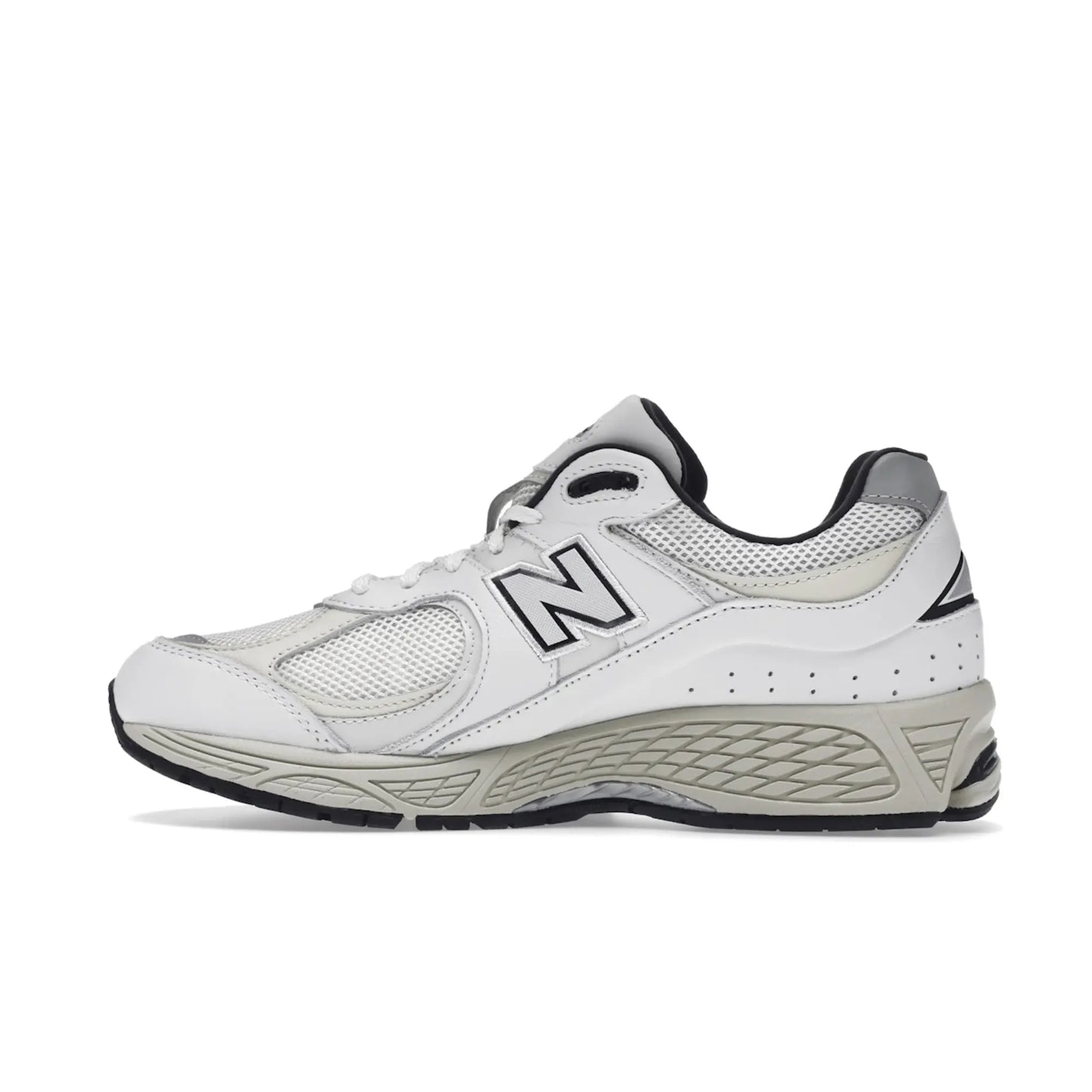 New Balance 2002R Atlas Lemon Haze