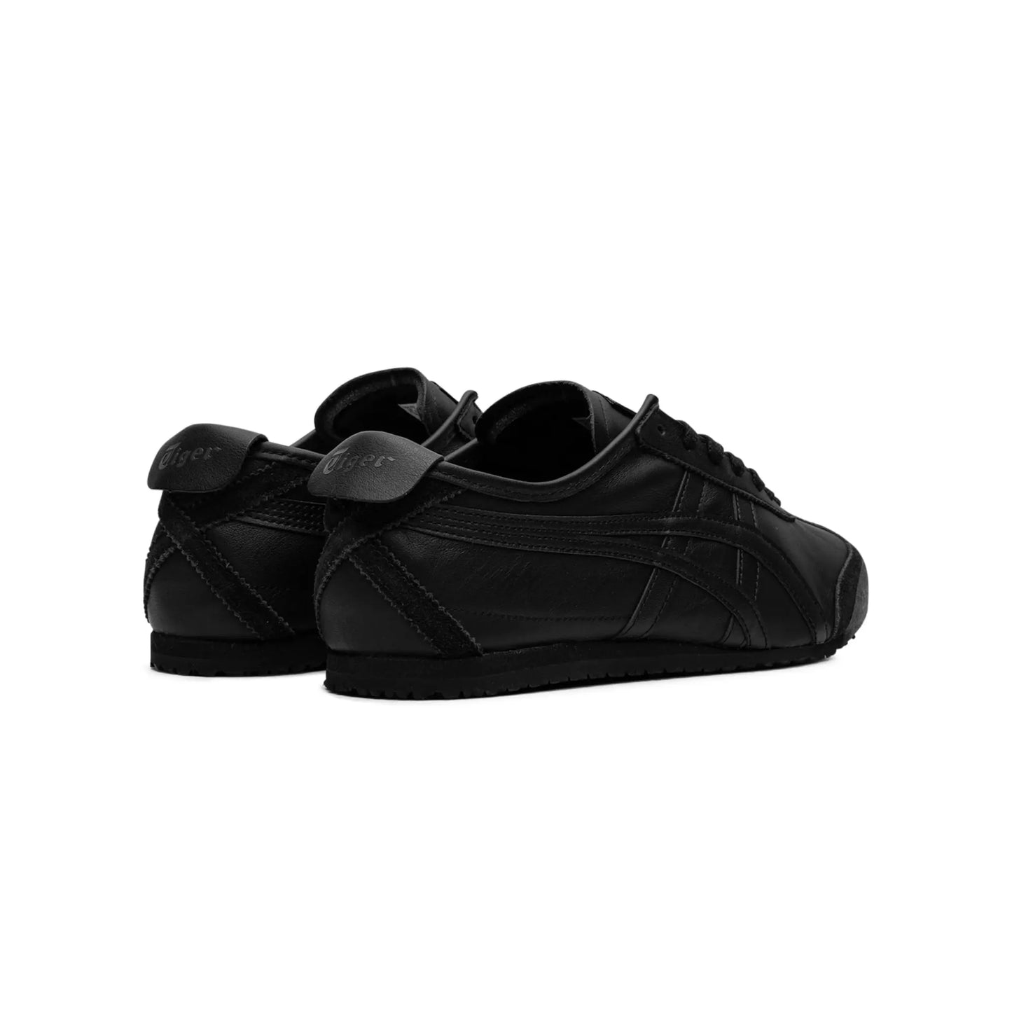 Onitsuka Tiger Mexico 66 Triple Black