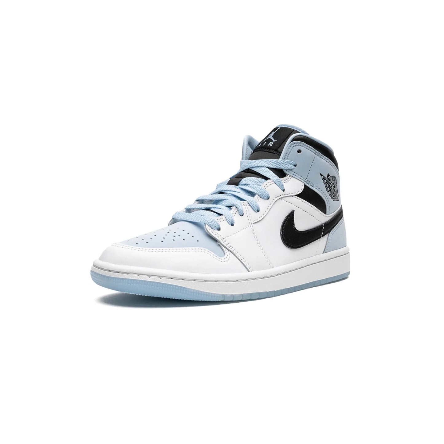 Jordan 1 Mid SE Ice Blue (2023)