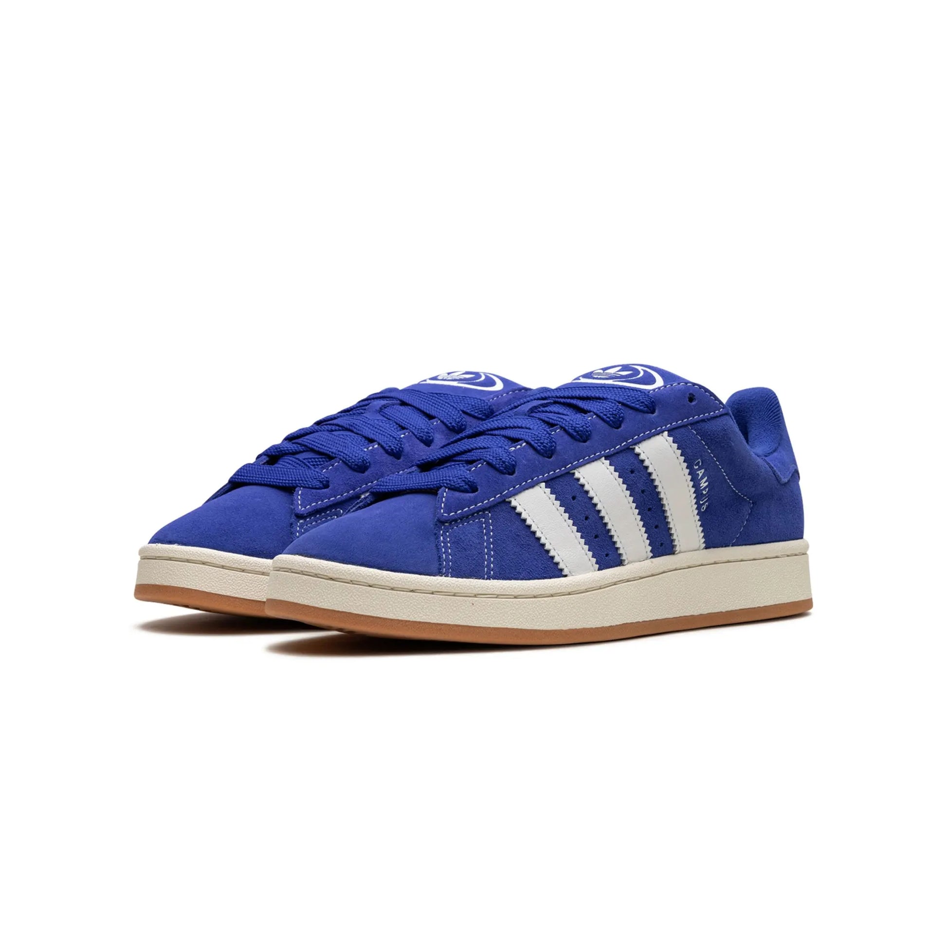 adidas Campus 00s Semi Lucid Blue Cloud White