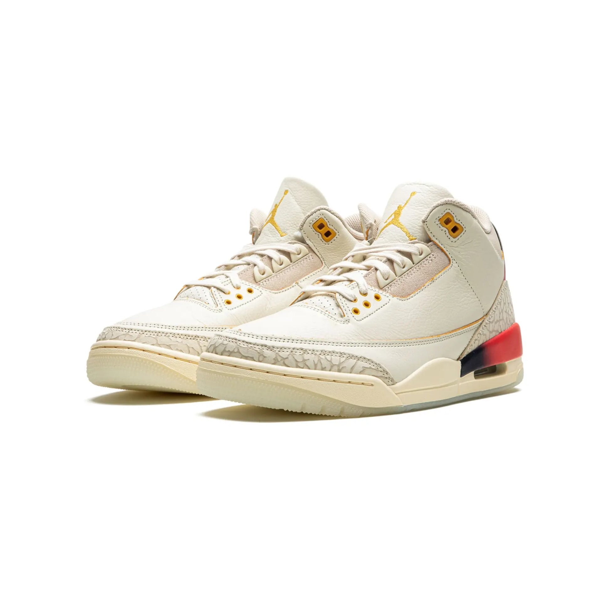 Jordan 3 Retro SP J Balvin Medellín Sunset