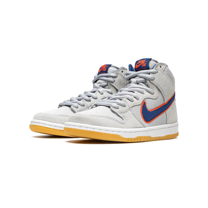 Nike SB Dunk High New York Mets