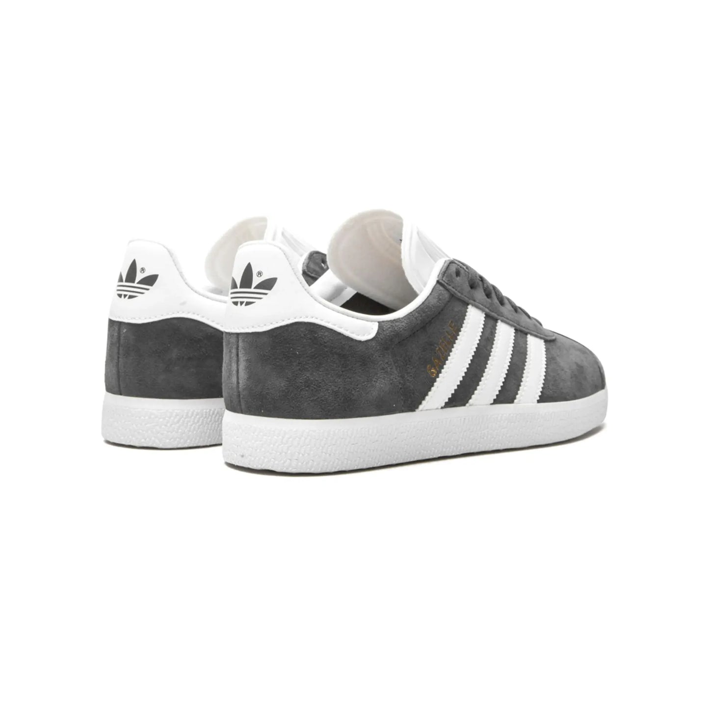 adidas Gazelle Solid Grey