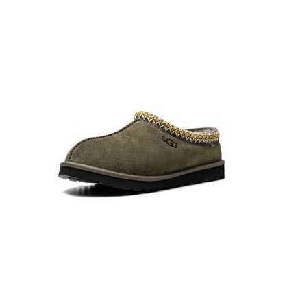 UGG Tasman Slipper Burnt Olive