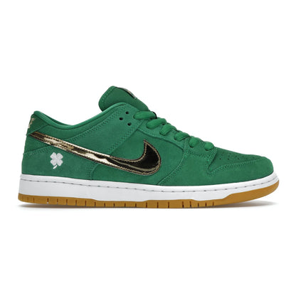 Nike SB Dunk Low Pro St. Patrick's Day (2022)