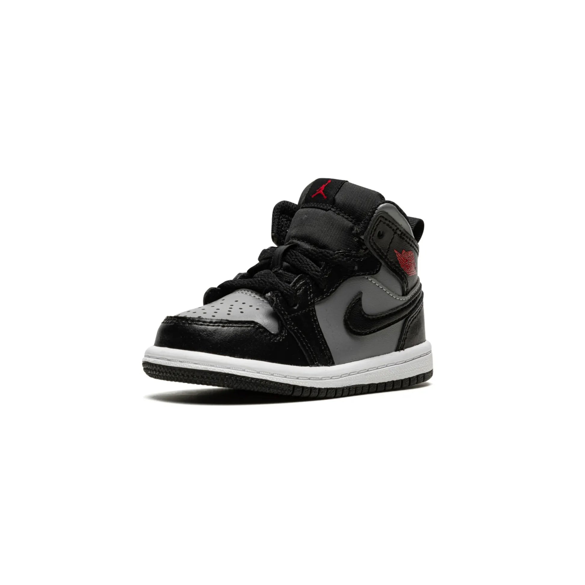 Jordan 1 Mid Shadow Red (TD)