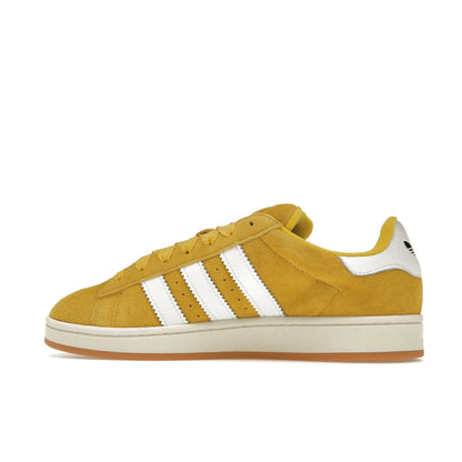 adidas Campus 00s Spice Yellow