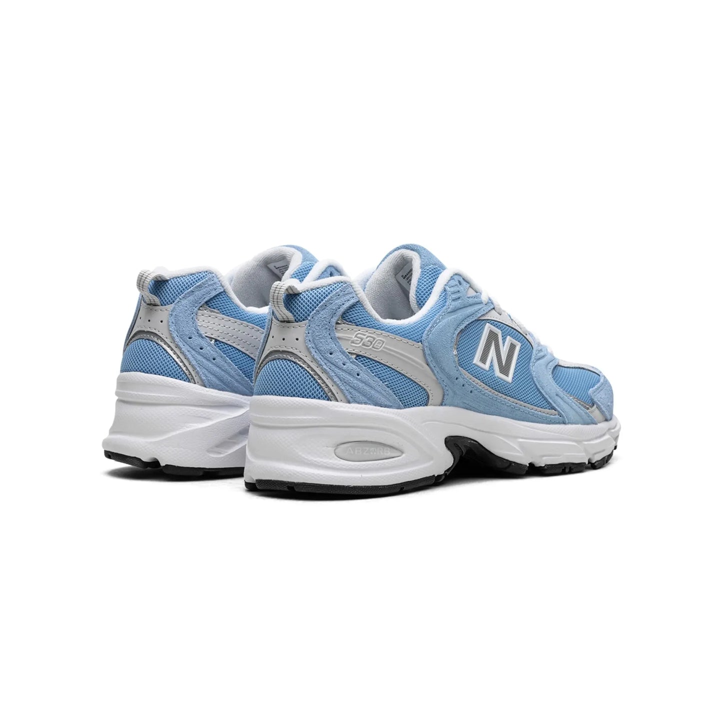 New Balance 530 Blue Haze