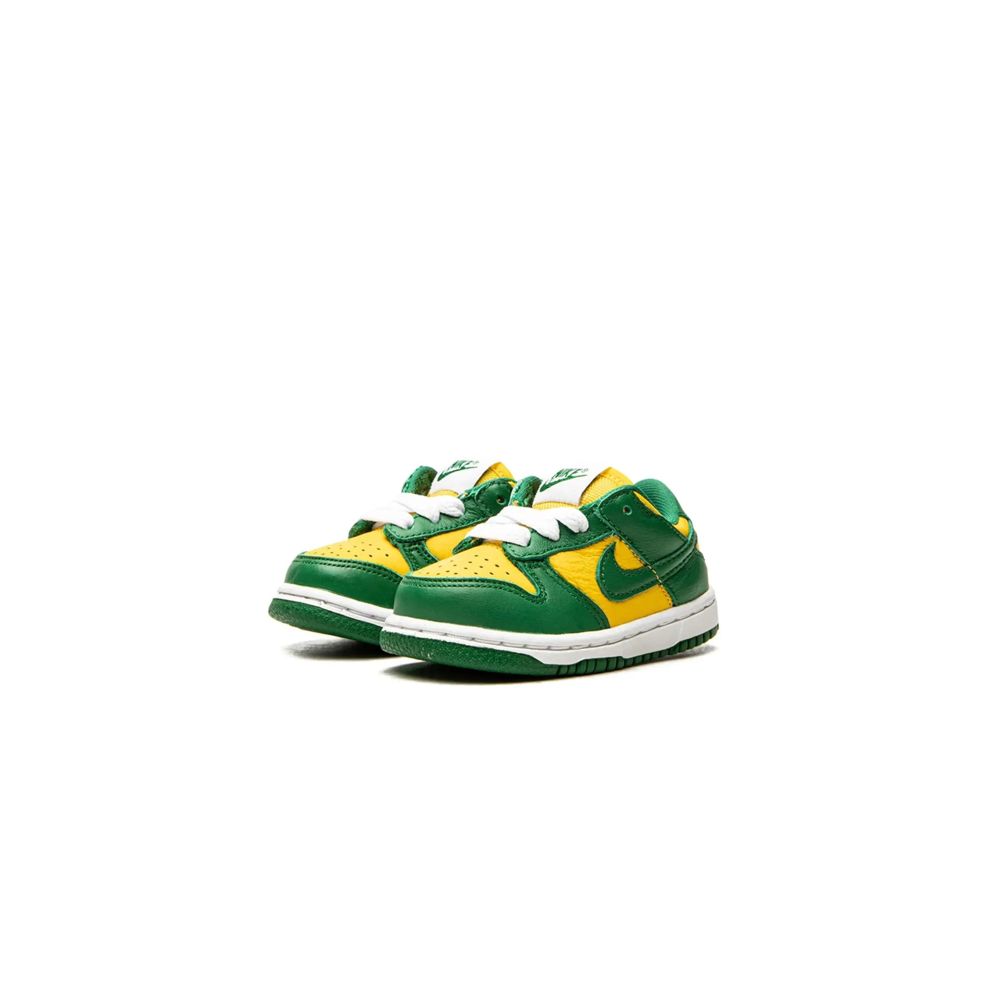 Nike Dunk Low Brazil (2020) (TD)