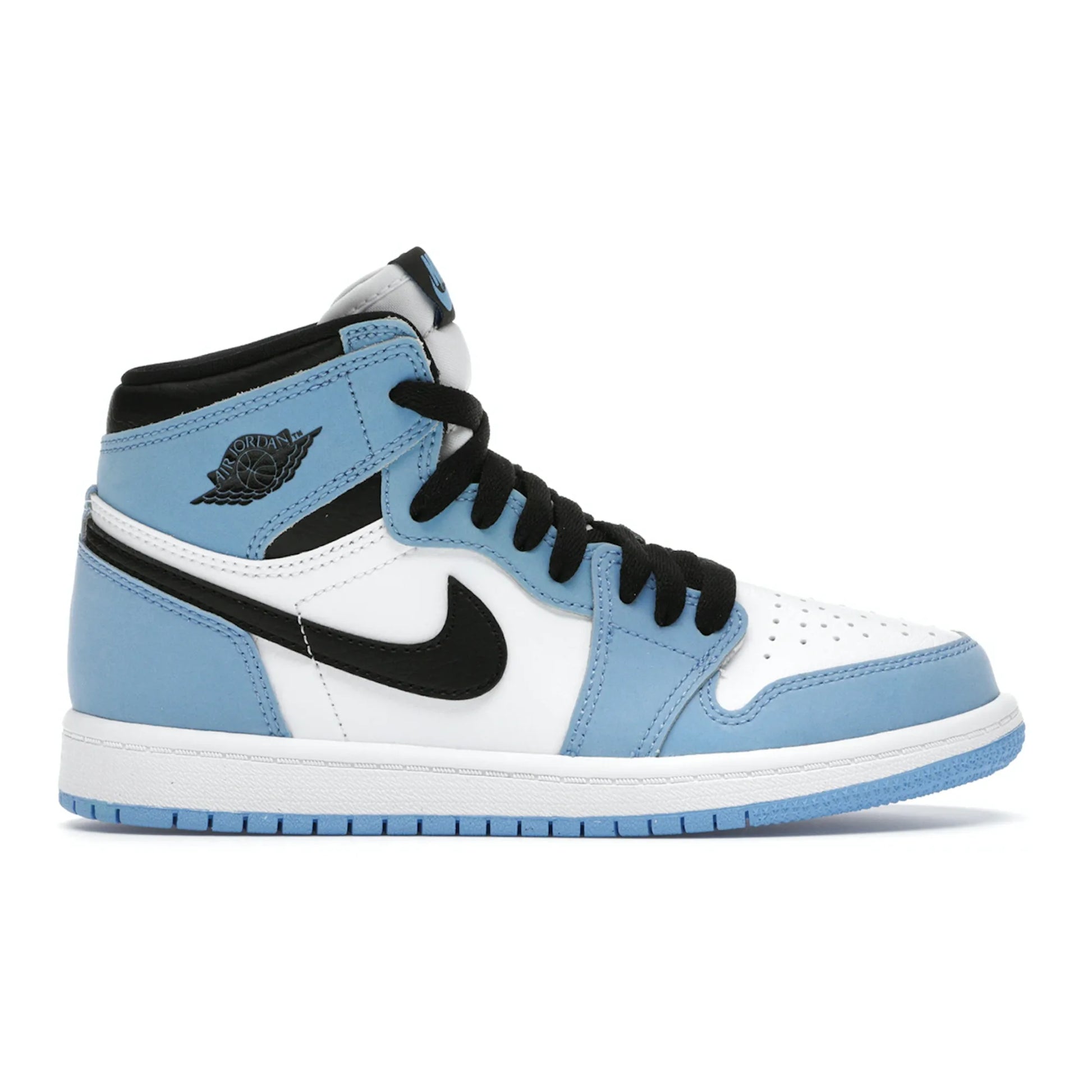 Jordan 1 Retro High OG University Blue (PS)