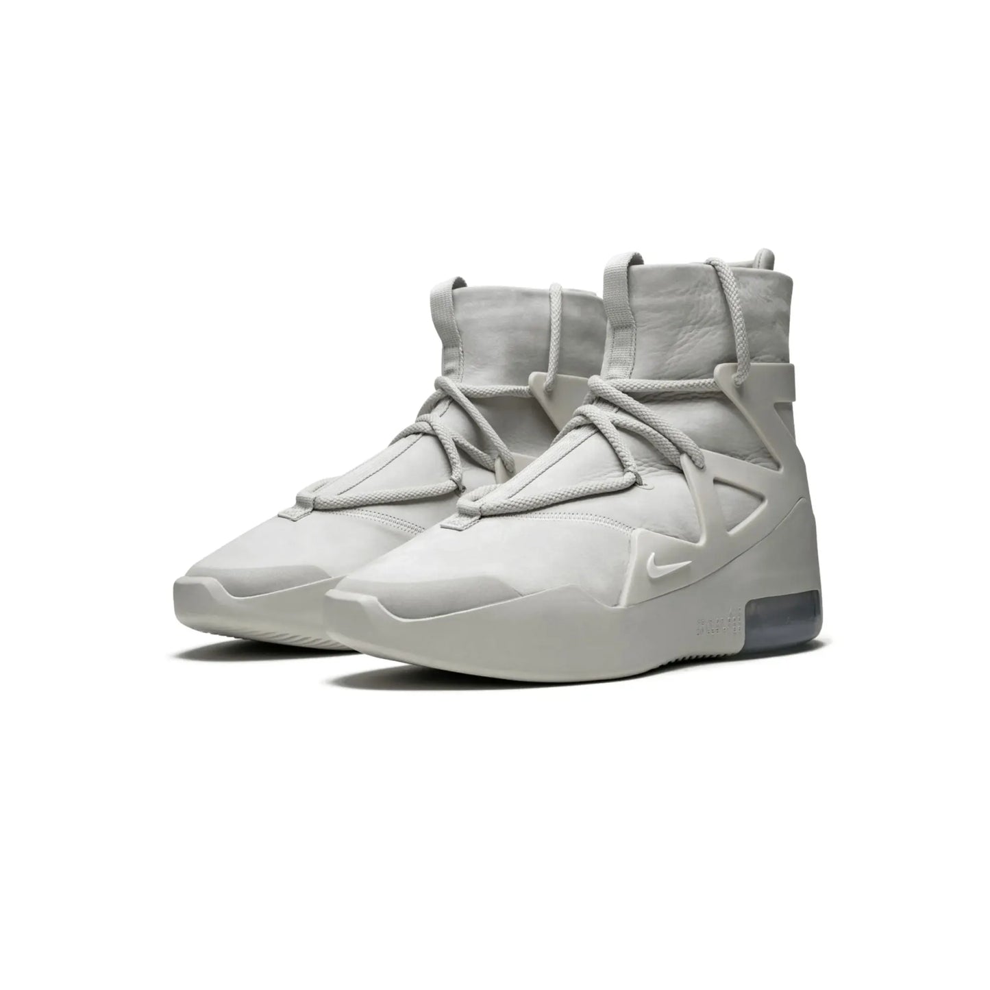 Nike Air Fear Of God 1 Light Bone (Friends and Family)