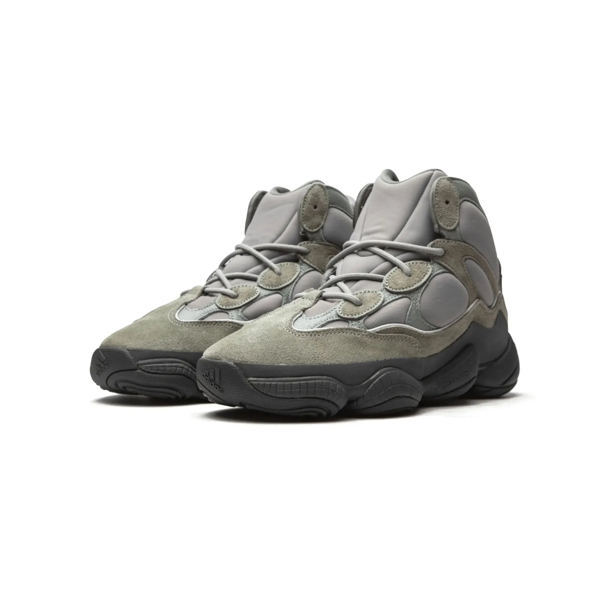 adidas Yeezy 500 High Mist Slate