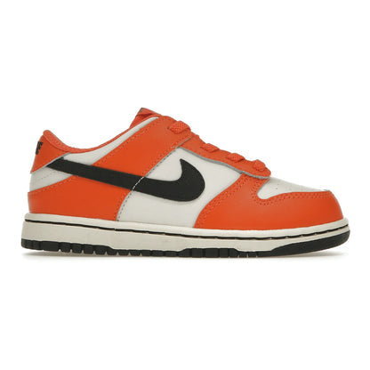 Nike Dunk Low Halloween (2022) (TD)