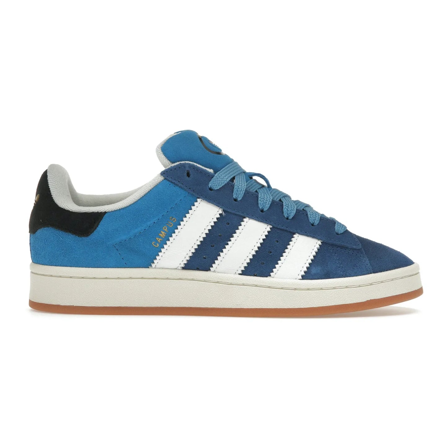 adidas Campus 00s Bright Blue Dark Marine