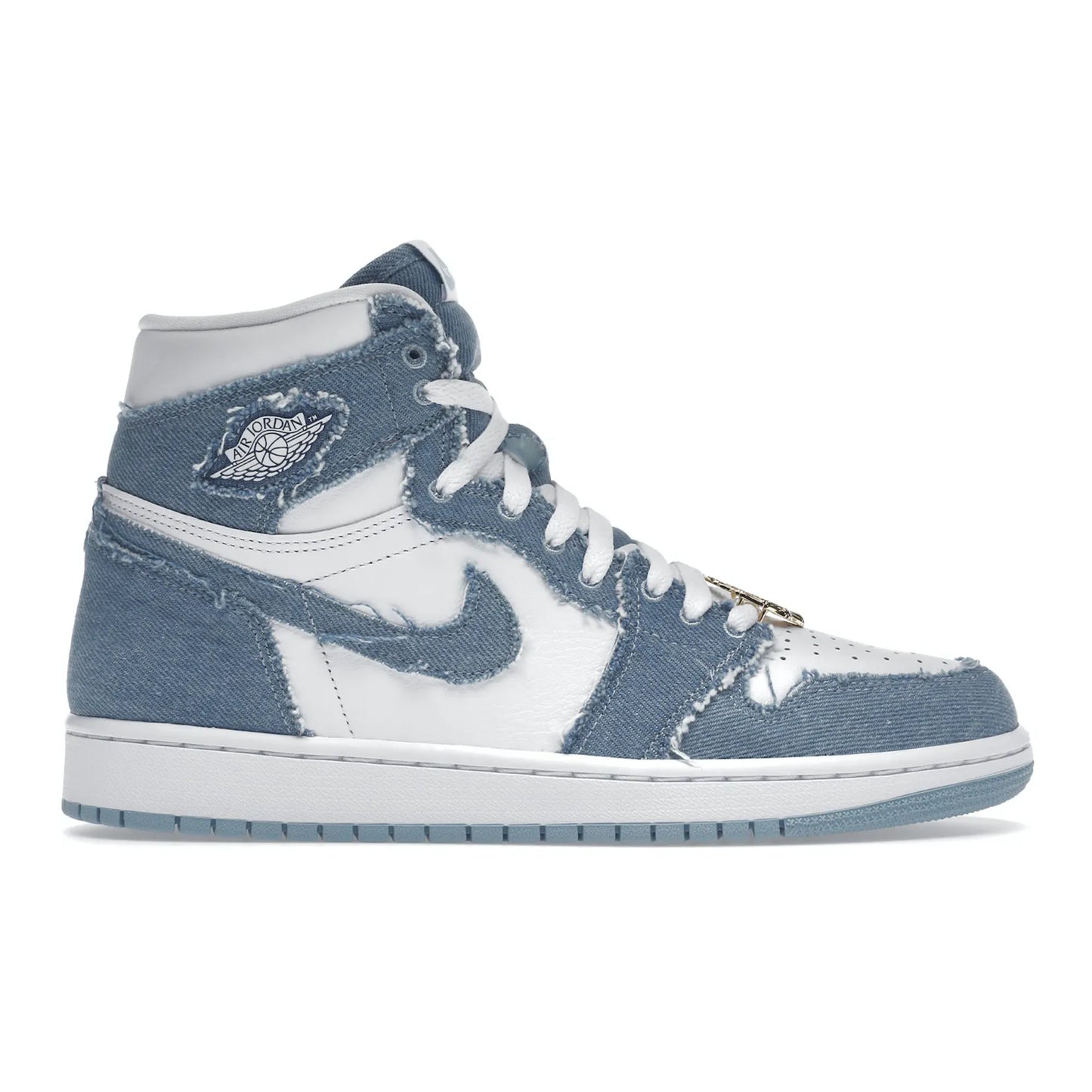 Jordan 1 High OG Denim (Women's)