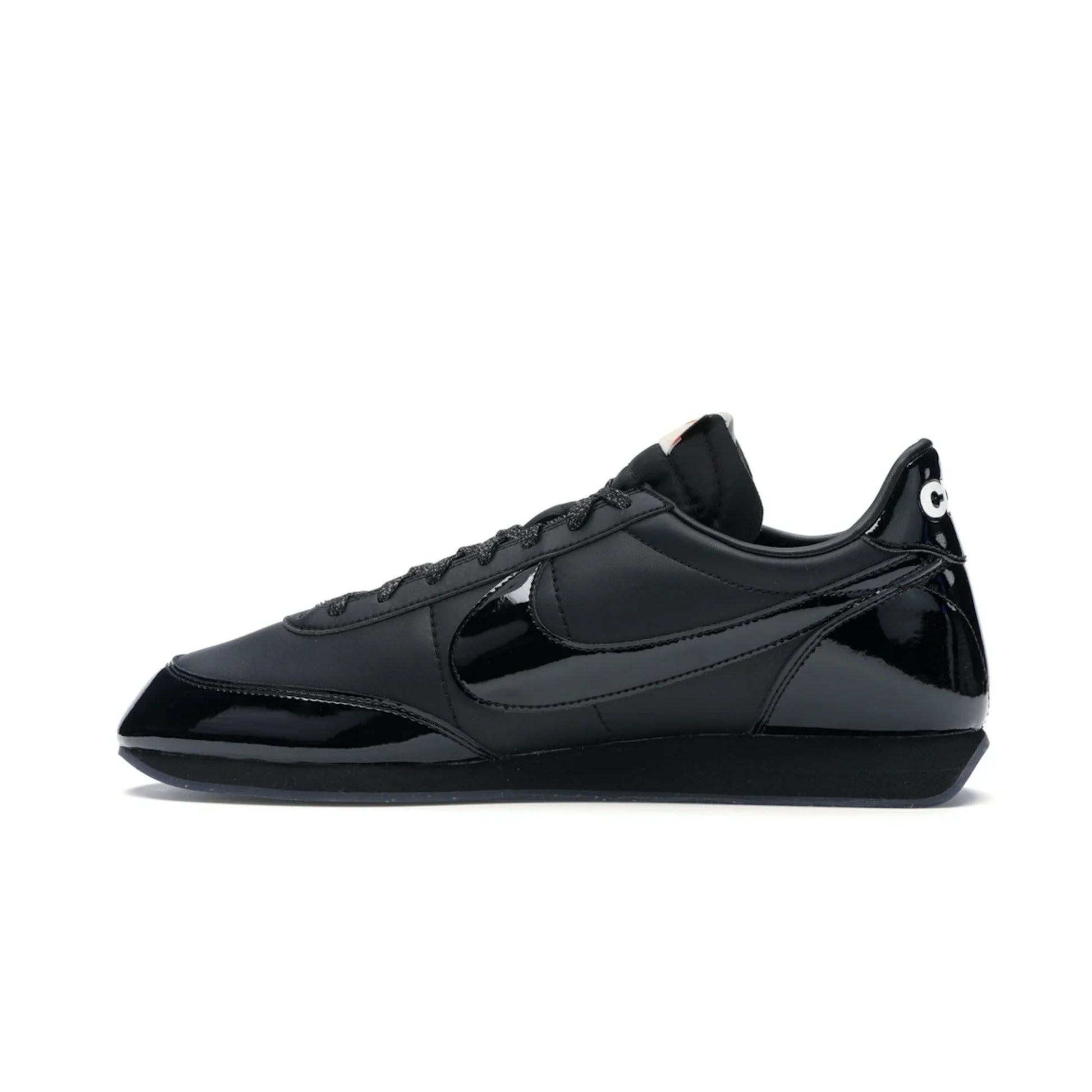 Nike Night Track Comme des Garcons Black