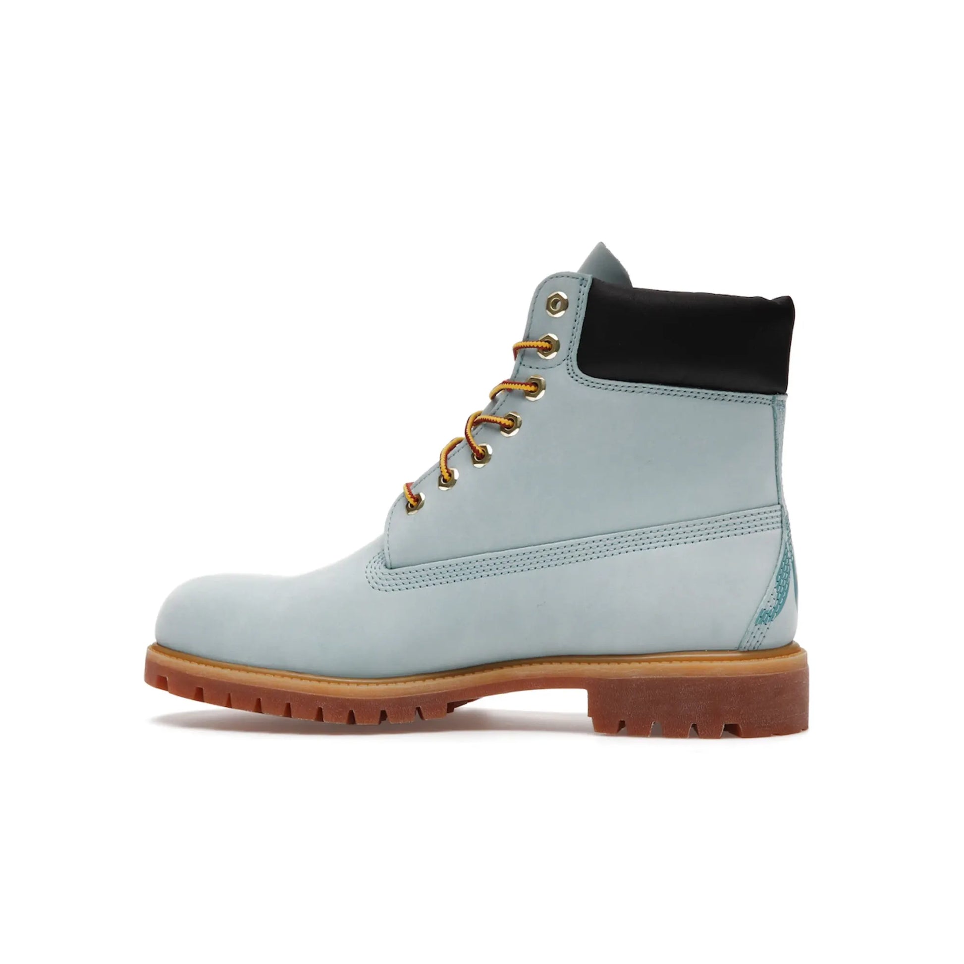 Timberland 6" Boot Supreme Ice Blue