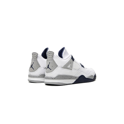 Jordan 4 Retro Midnight Navy (PS)