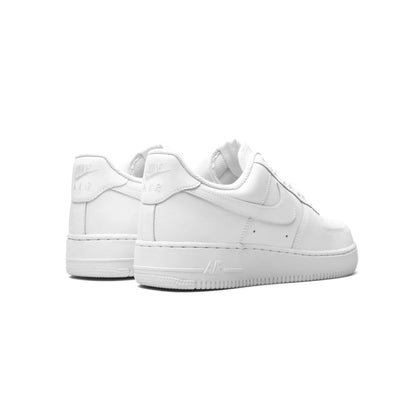 Nike Air Force 1 Low '07 White (Travis Scott Cactus Jack Utopia Edition)