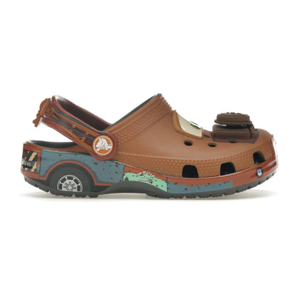 Crocs Classic Clog Mater (Kids)