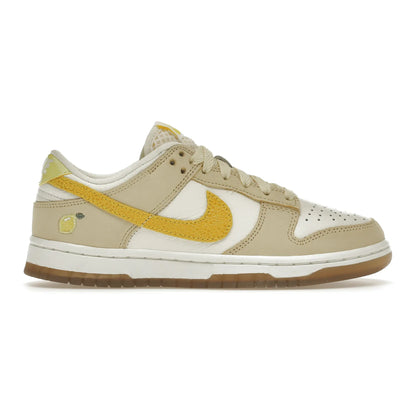 Nike Dunk Low Lemon Drop (Women's)