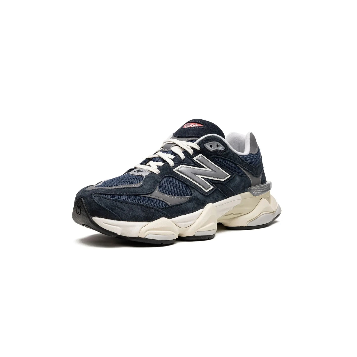 New Balance 9060 Navy White