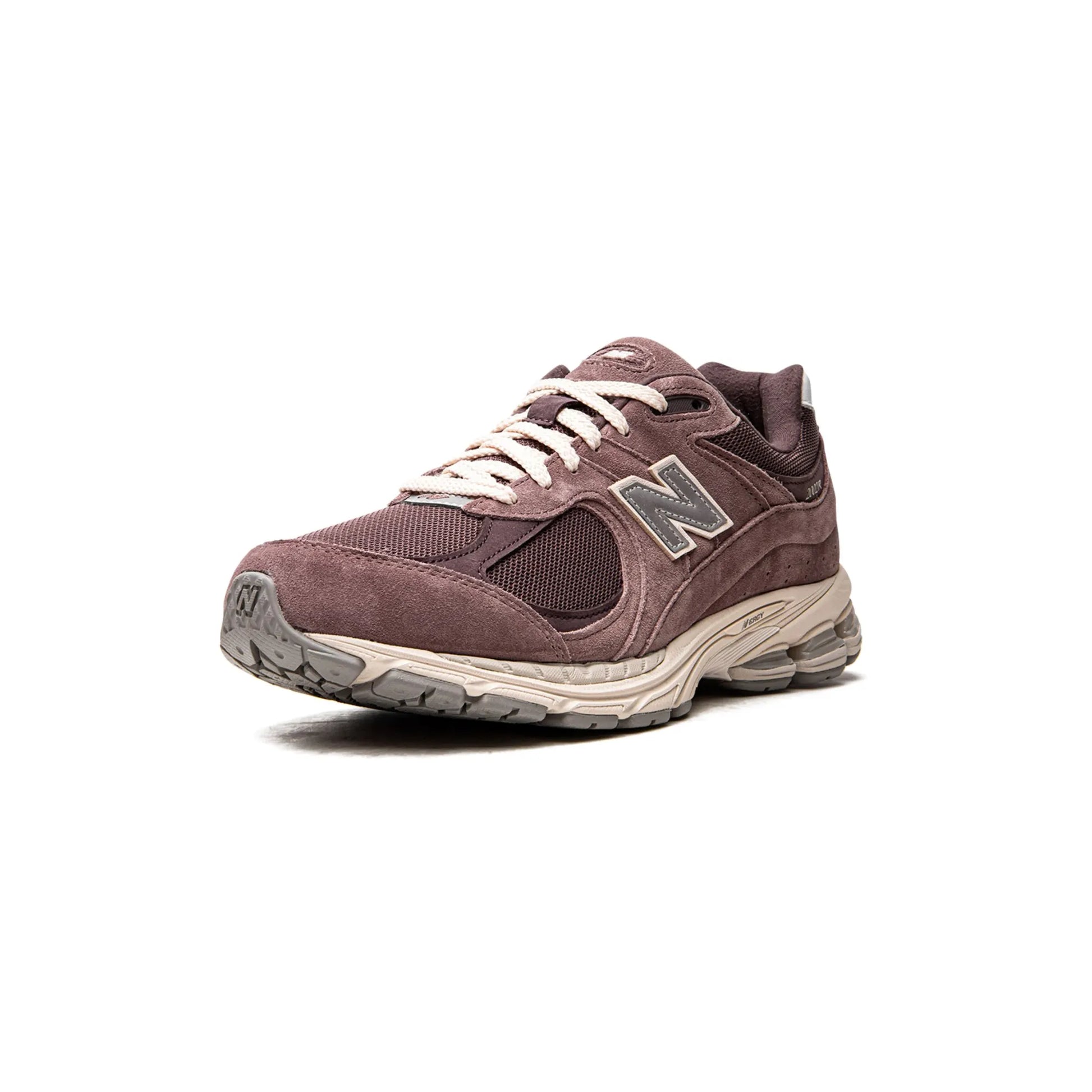 New Balance 2002R Black Fig