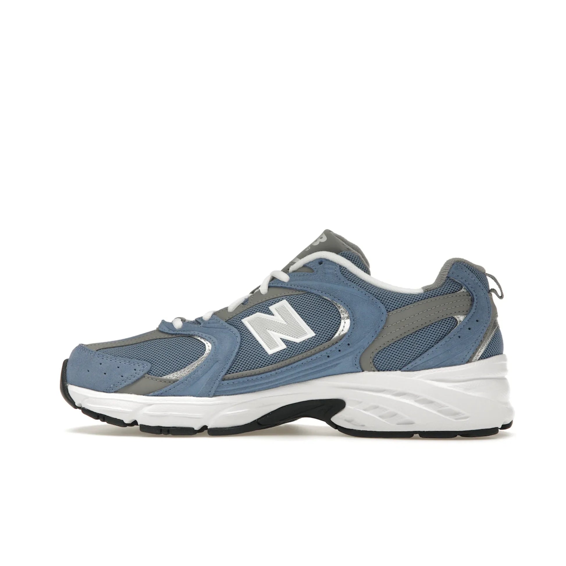 New Balance 530 Light Smoke Grey