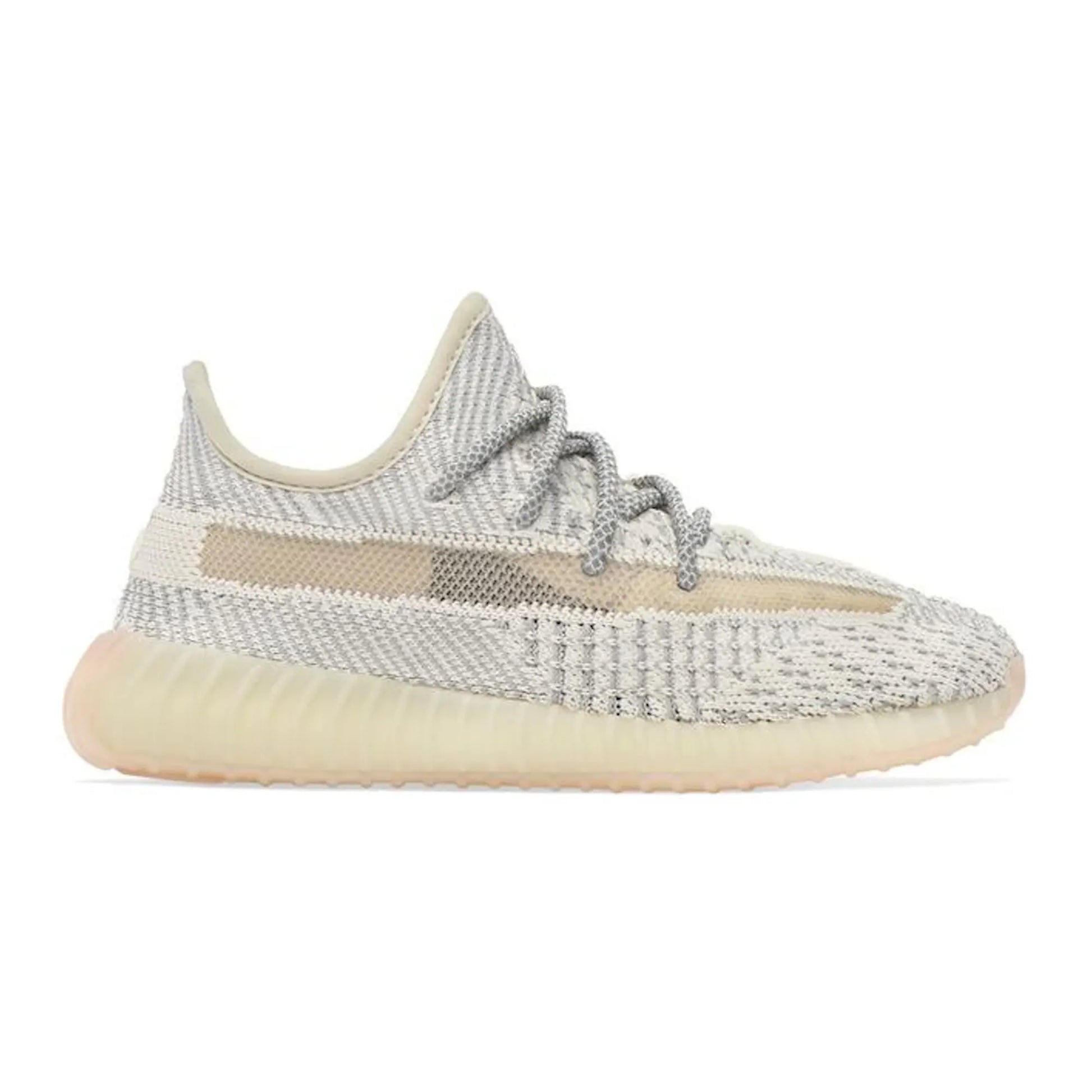 adidas Yeezy Boost 350 V2 Lundmark (Kids)