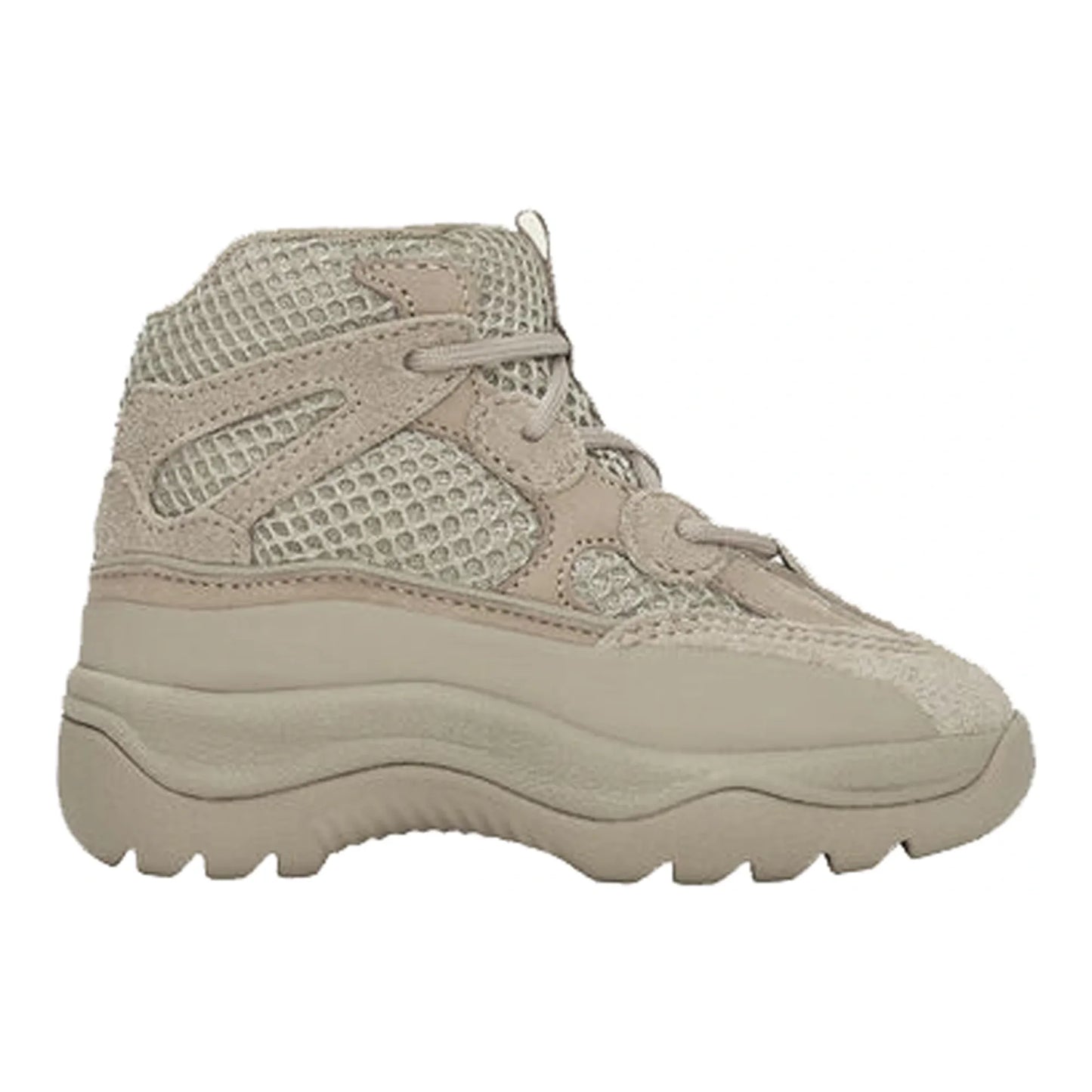 adidas Yeezy Desert Boot Rock (Infants)