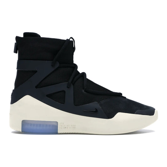 Nike Air Fear Of God 1 Black