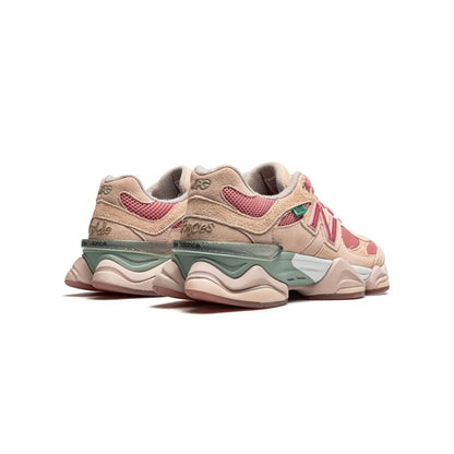 New Balance 9060 Joe Freshgoods Inside Voices Penny Cookie Pink