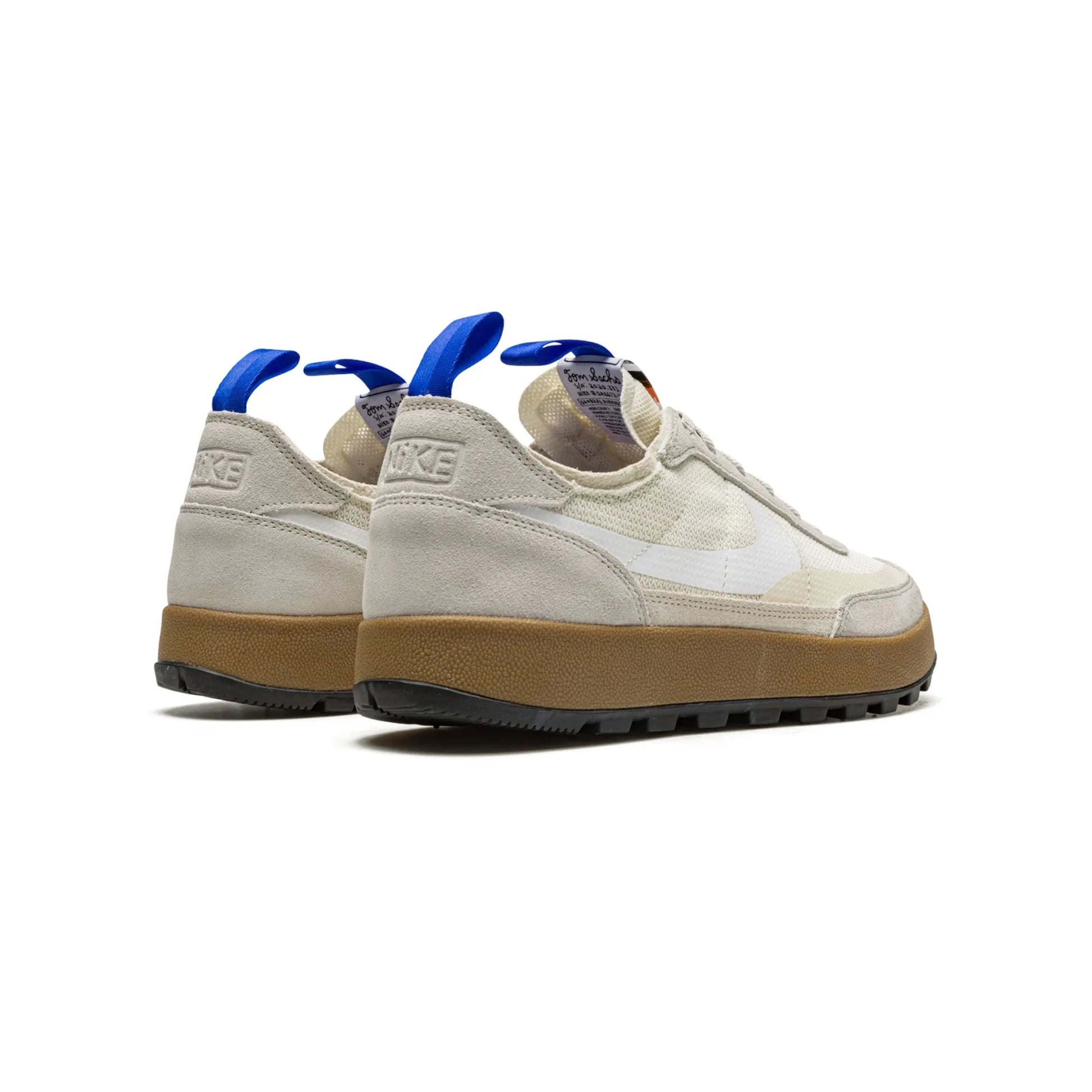 NikeCraft General Purpose Shoe Tom Sachs