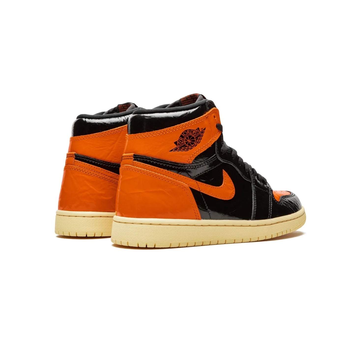 Jordan 1 Retro High Shattered Backboard 3.0