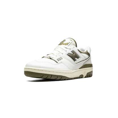 New Balance 550 Aime Leon Dore Olive