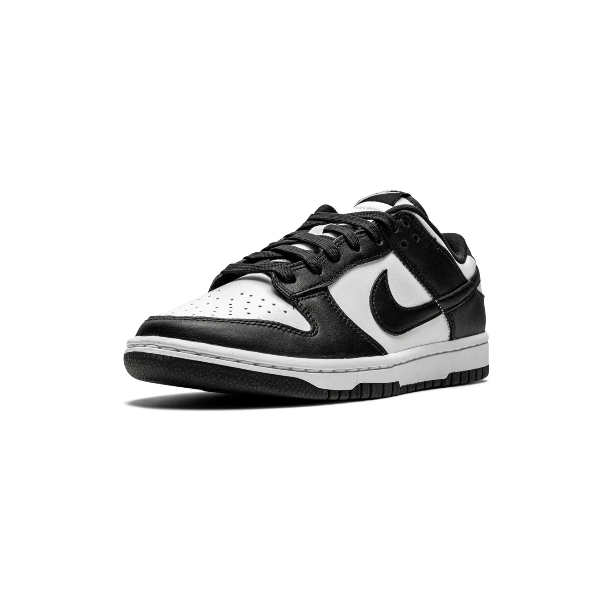 Nike Dunk Low Retro White Black Panda