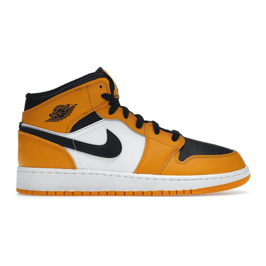 Jordan 1 Mid Taxi (GS)