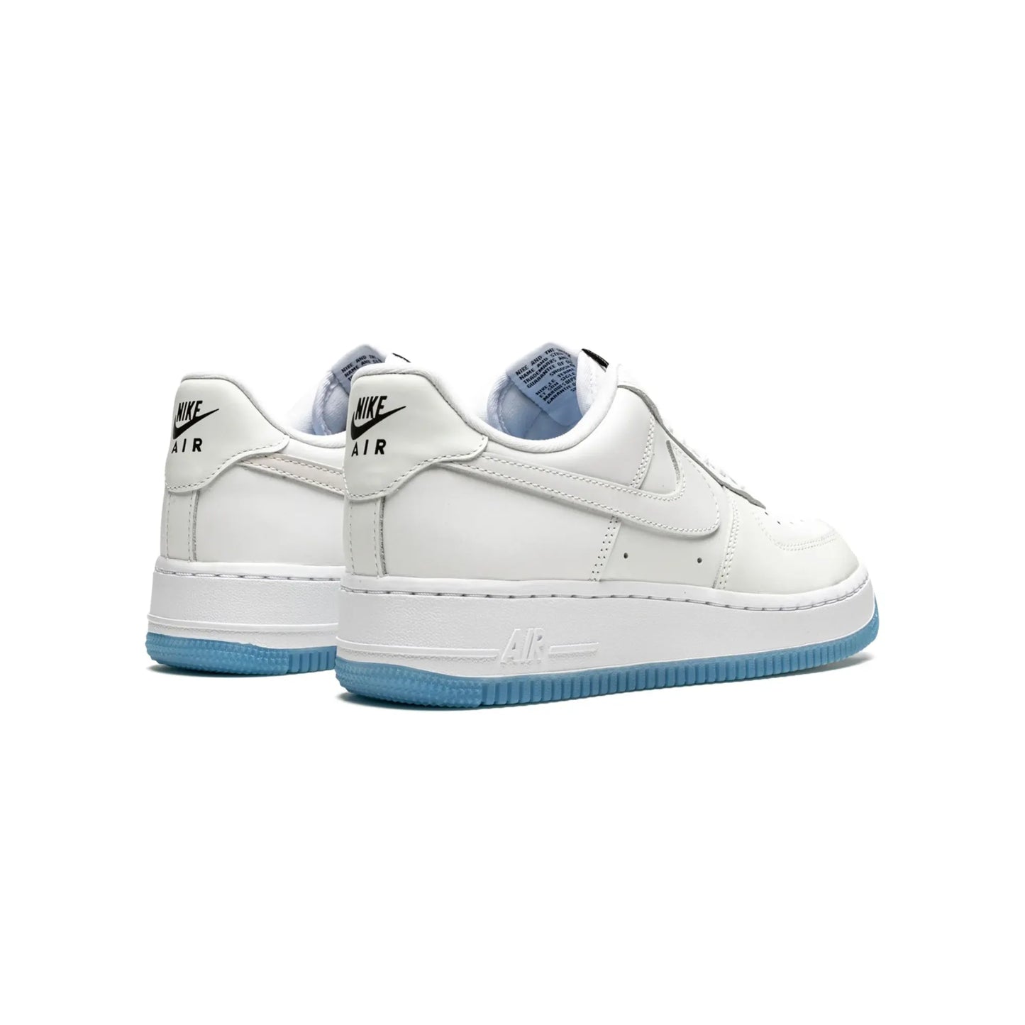 Nike Air Force 1 Low LX UV Reactive (Women's)