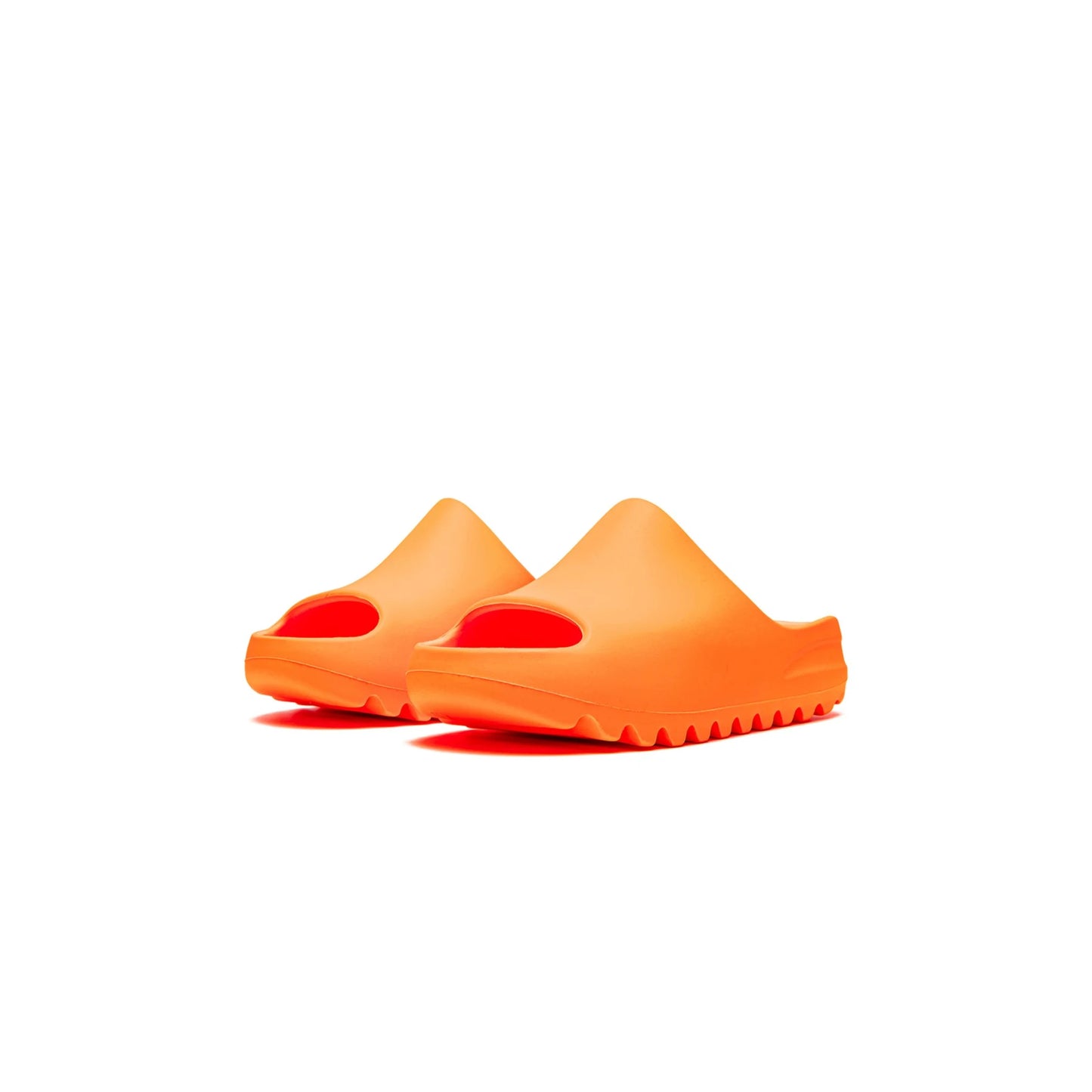 adidas Yeezy Slide Enflame Orange (Kids)