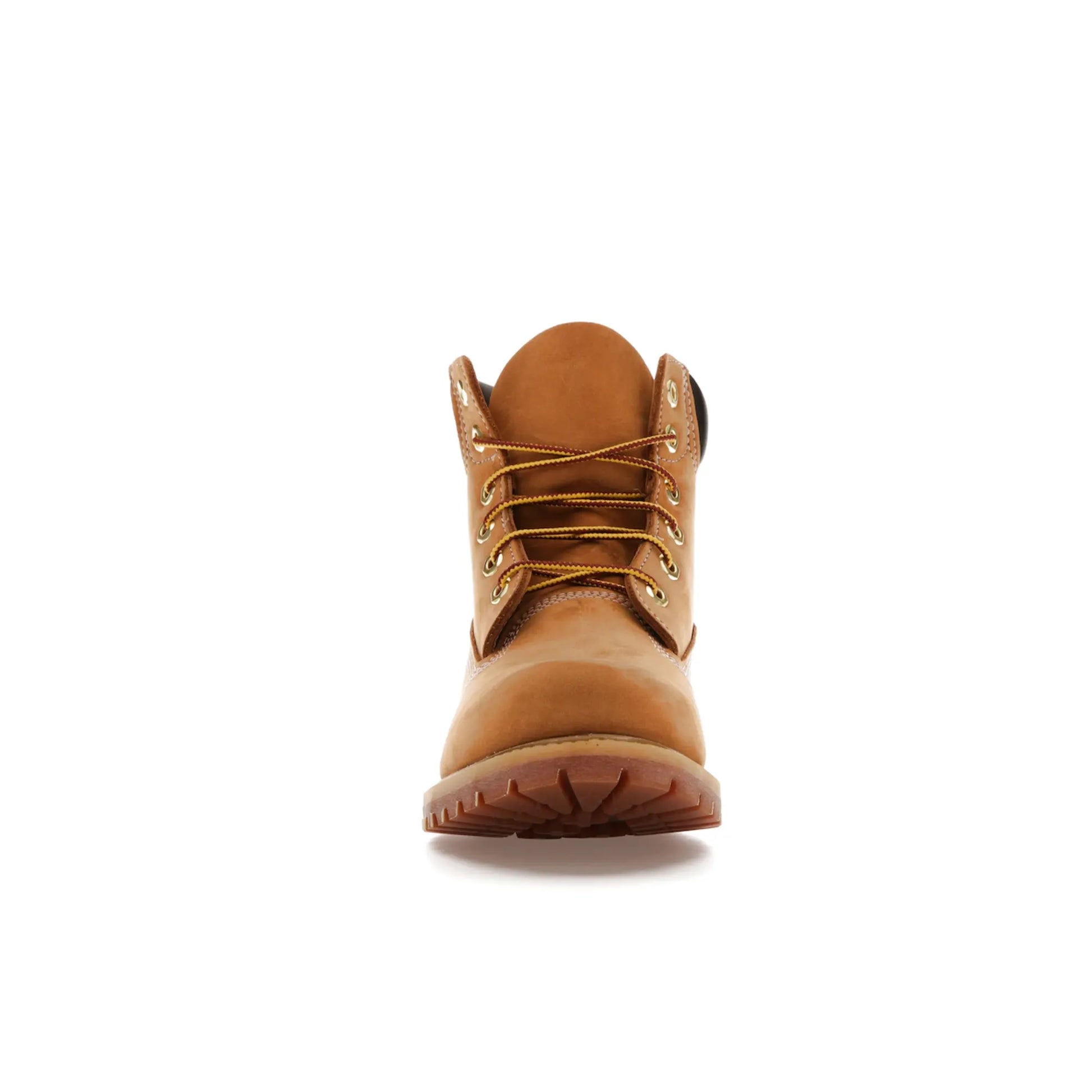 Timberland 6" Premium Waterproof Boot Wheat (Women's)